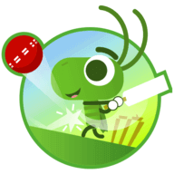 Play Doodle Cricket