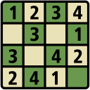 Play Sudoku Online Game